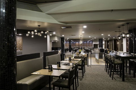 DoubleTree By Hilton Alice Springs - Accommodation Sunshine Coast 8
