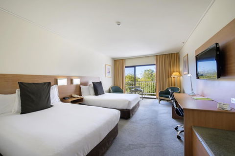 DoubleTree By Hilton Alice Springs - Accommodation Sunshine Coast 24