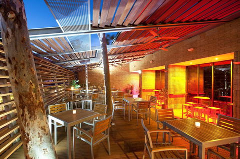 DoubleTree By Hilton Alice Springs - Accommodation Sunshine Coast 18