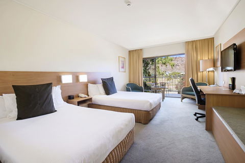 DoubleTree By Hilton Alice Springs - Accommodation Sunshine Coast 41