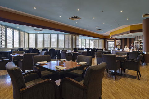 DoubleTree By Hilton Alice Springs - Accommodation Sunshine Coast 30