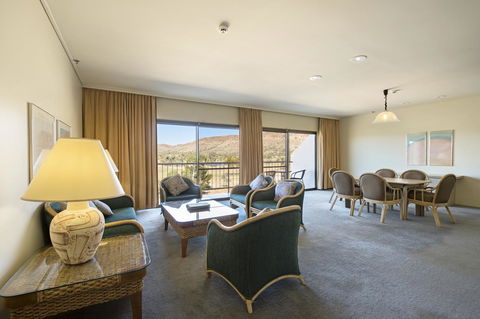 DoubleTree By Hilton Alice Springs - Accommodation Sunshine Coast 33