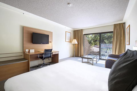 DoubleTree By Hilton Alice Springs - Accommodation Sunshine Coast 43
