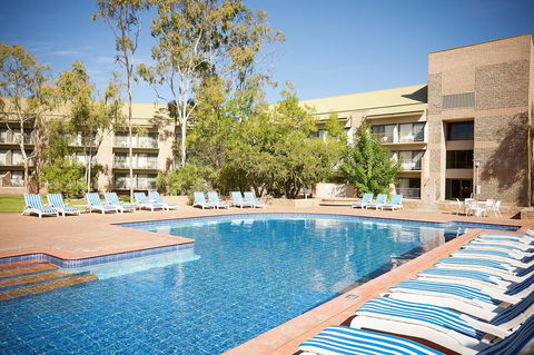 DoubleTree By Hilton Alice Springs - Accommodation Sunshine Coast 40