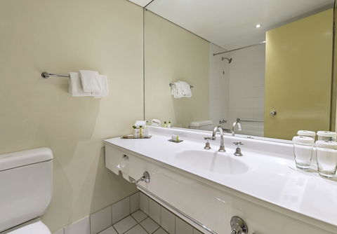 DoubleTree By Hilton Alice Springs - Accommodation Sunshine Coast 25