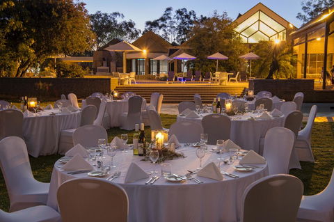 DoubleTree By Hilton Alice Springs - Accommodation Sunshine Coast 21