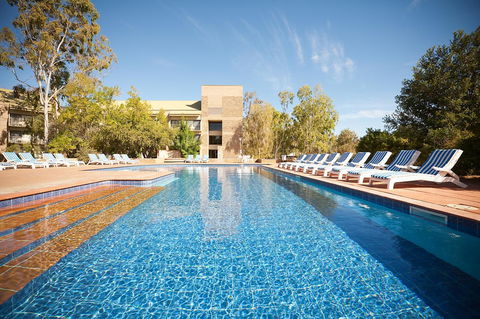DoubleTree By Hilton Alice Springs - Accommodation Sunshine Coast 6