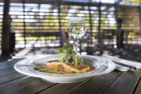 DoubleTree By Hilton Alice Springs - Accommodation Sunshine Coast 26