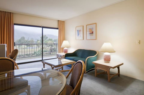 DoubleTree By Hilton Alice Springs - Accommodation Sunshine Coast 38