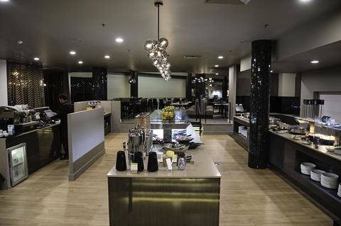 DoubleTree By Hilton Alice Springs - Accommodation Sunshine Coast 5