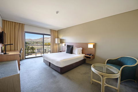 DoubleTree By Hilton Alice Springs - Accommodation Sunshine Coast 39