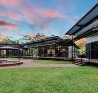 'Tropical Oasis - Darwin NT - Accommodation Sunshine Coast