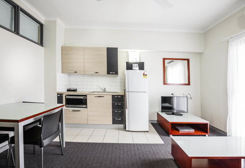 Novotel Darwin Airport - Accommodation Sunshine Coast 19