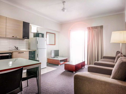Novotel Darwin Airport - Accommodation Sunshine Coast 33