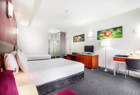 Novotel Darwin Airport - Accommodation Sunshine Coast 24