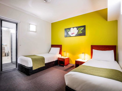 Novotel Darwin Airport - Accommodation Sunshine Coast 28