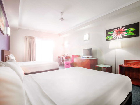 Novotel Darwin Airport - Accommodation Sunshine Coast 30
