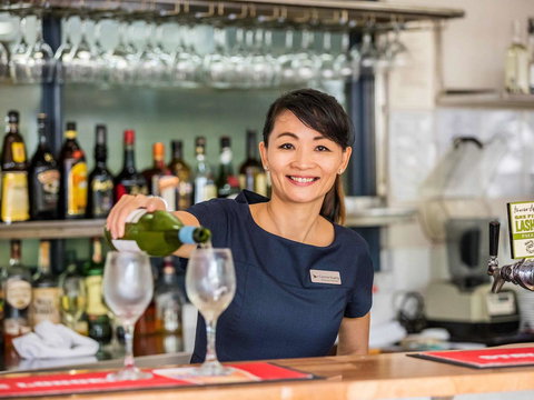 Novotel Darwin Airport - Accommodation Sunshine Coast 38