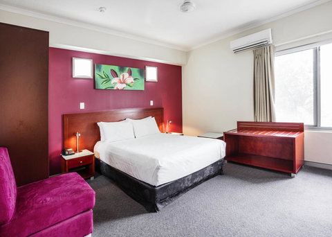 Novotel Darwin Airport - Accommodation Sunshine Coast 17