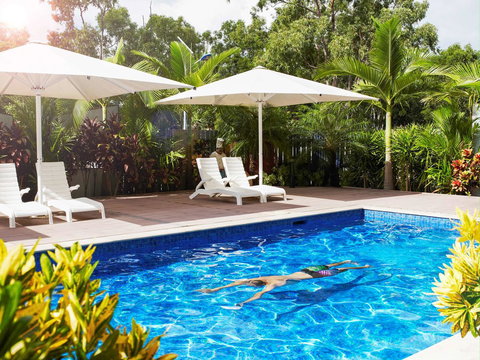 Novotel Darwin Airport - Accommodation Sunshine Coast 12