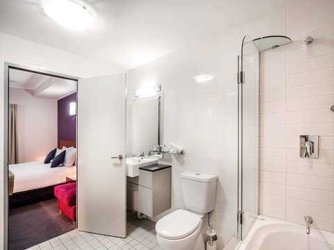 Novotel Darwin Airport - Accommodation Sunshine Coast 26