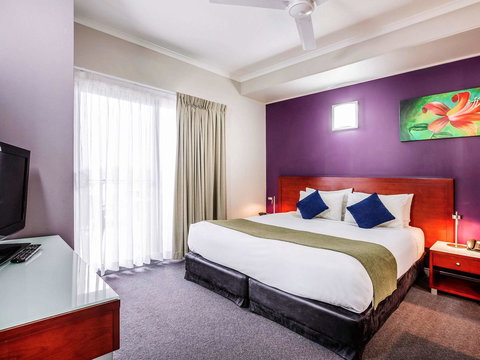 Novotel Darwin Airport - Accommodation Sunshine Coast 39