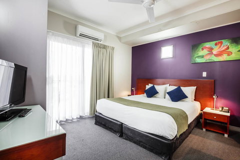 Novotel Darwin Airport - Accommodation Sunshine Coast 4