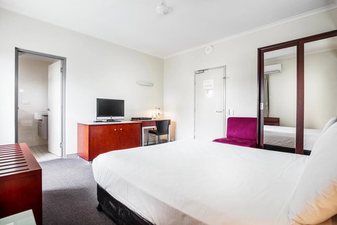 Novotel Darwin Airport - Accommodation Sunshine Coast 7
