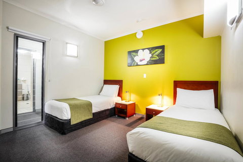 Novotel Darwin Airport - Accommodation Sunshine Coast 18