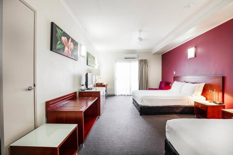 Novotel Darwin Airport - Accommodation Sunshine Coast 23