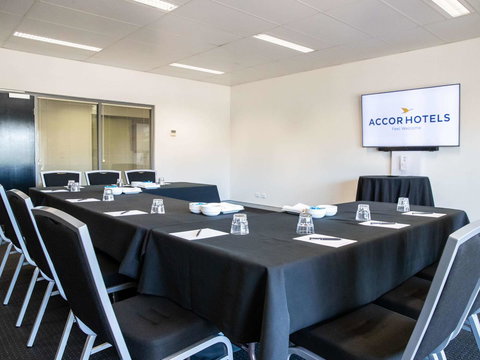 Novotel Darwin Airport - Accommodation Sunshine Coast 35