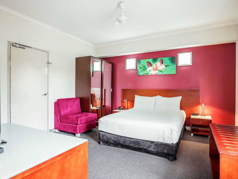 Novotel Darwin Airport - Accommodation Sunshine Coast 2