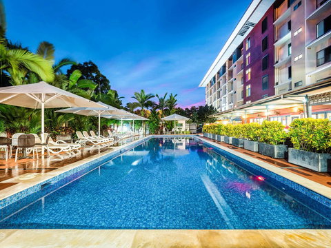 Novotel Darwin Airport - Accommodation Sunshine Coast 5