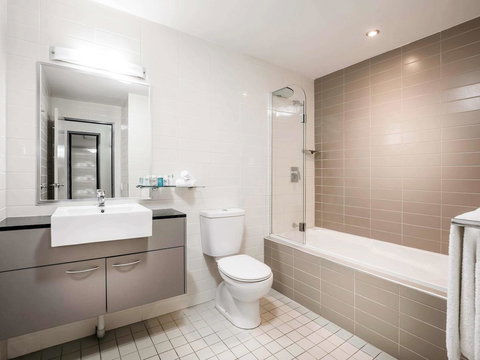 Novotel Darwin Airport - Accommodation Sunshine Coast 27