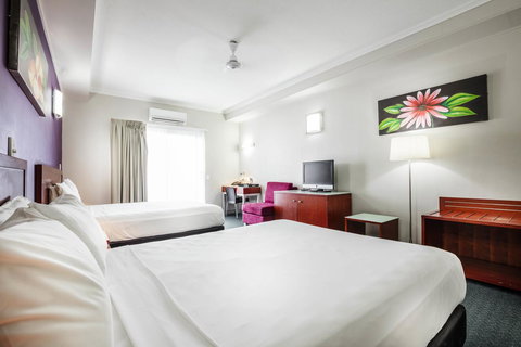 Novotel Darwin Airport - Accommodation Sunshine Coast 3