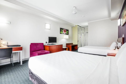 Novotel Darwin Airport - Accommodation Sunshine Coast 14