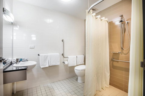 Novotel Darwin Airport - Accommodation Sunshine Coast 31