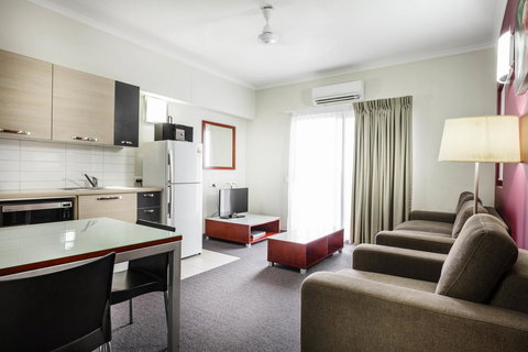 Novotel Darwin Airport - Accommodation Sunshine Coast 11