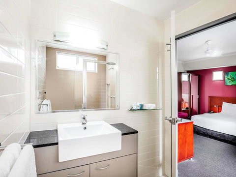 Novotel Darwin Airport - Accommodation Sunshine Coast 29