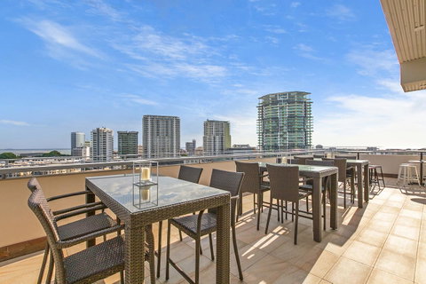 Ramada Suites By Wyndham Zen Quarter Darwin - Accommodation Sunshine Coast 6