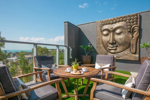 Ramada Suites By Wyndham Zen Quarter Darwin - Accommodation Sunshine Coast 8
