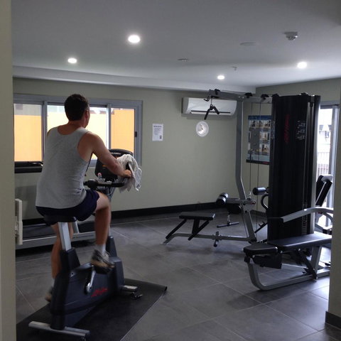 Ramada Suites By Wyndham Zen Quarter Darwin - Accommodation Sunshine Coast 9
