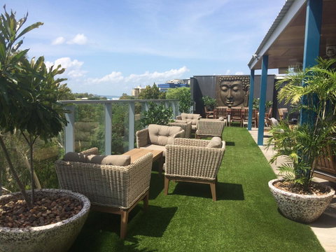 Ramada Suites By Wyndham Zen Quarter Darwin - Accommodation Sunshine Coast 1