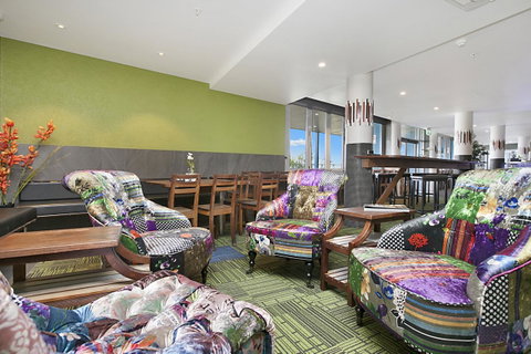 Ramada Suites By Wyndham Zen Quarter Darwin - Accommodation Sunshine Coast 11