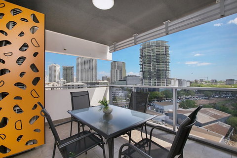 Ramada Suites By Wyndham Zen Quarter Darwin - Accommodation Sunshine Coast 3