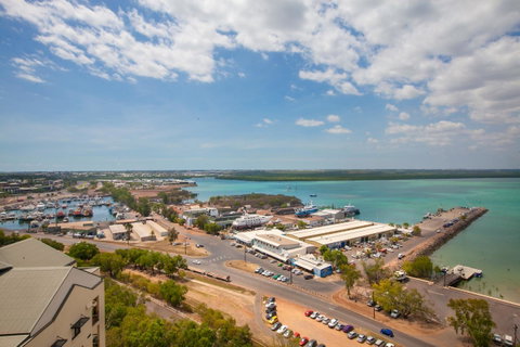Ramada Suites By Wyndham Zen Quarter Darwin - Accommodation Sunshine Coast 14