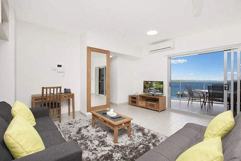 Ramada Suites By Wyndham Zen Quarter Darwin - Accommodation Sunshine Coast 4