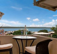 Central Studio Darwin CBD Northern Territory - Accommodation Sunshine Coast