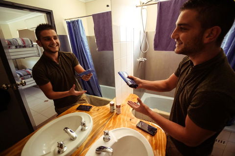 Jump Inn Alice Budget Accommodation - Accommodation Sunshine Coast 32