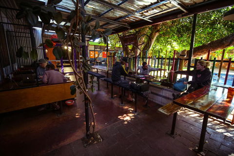 Jump Inn Alice Budget Accommodation - Accommodation Sunshine Coast 30